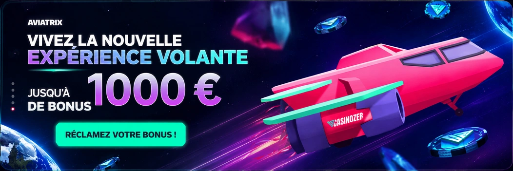 Casinozer